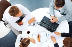 卓信專業商務有限公司‎