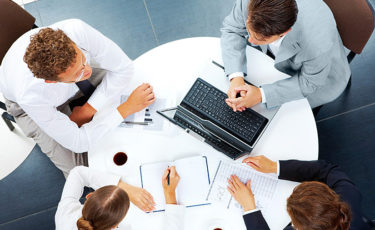 卓信專業商務有限公司‎