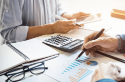 專匯會計師事務所有限公司
 Vision Partners CPA Limited