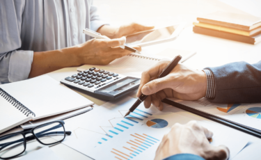 專匯會計師事務所有限公司
 Vision Partners CPA Limited