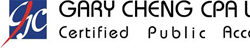 加多利會計師事務所有限公司 - Gary Cheng CPA Limited